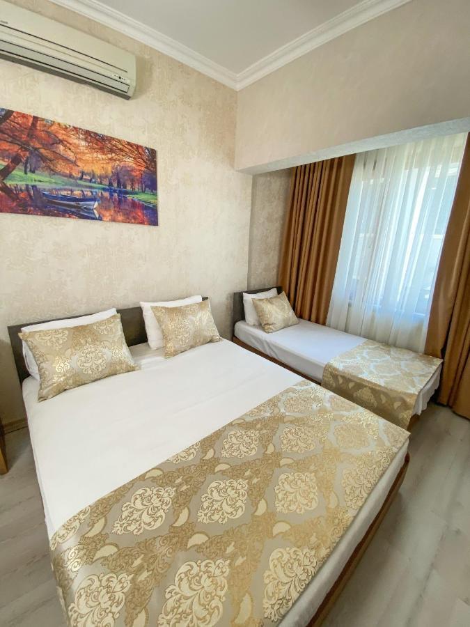 Boutique Sultan 3* Istambul