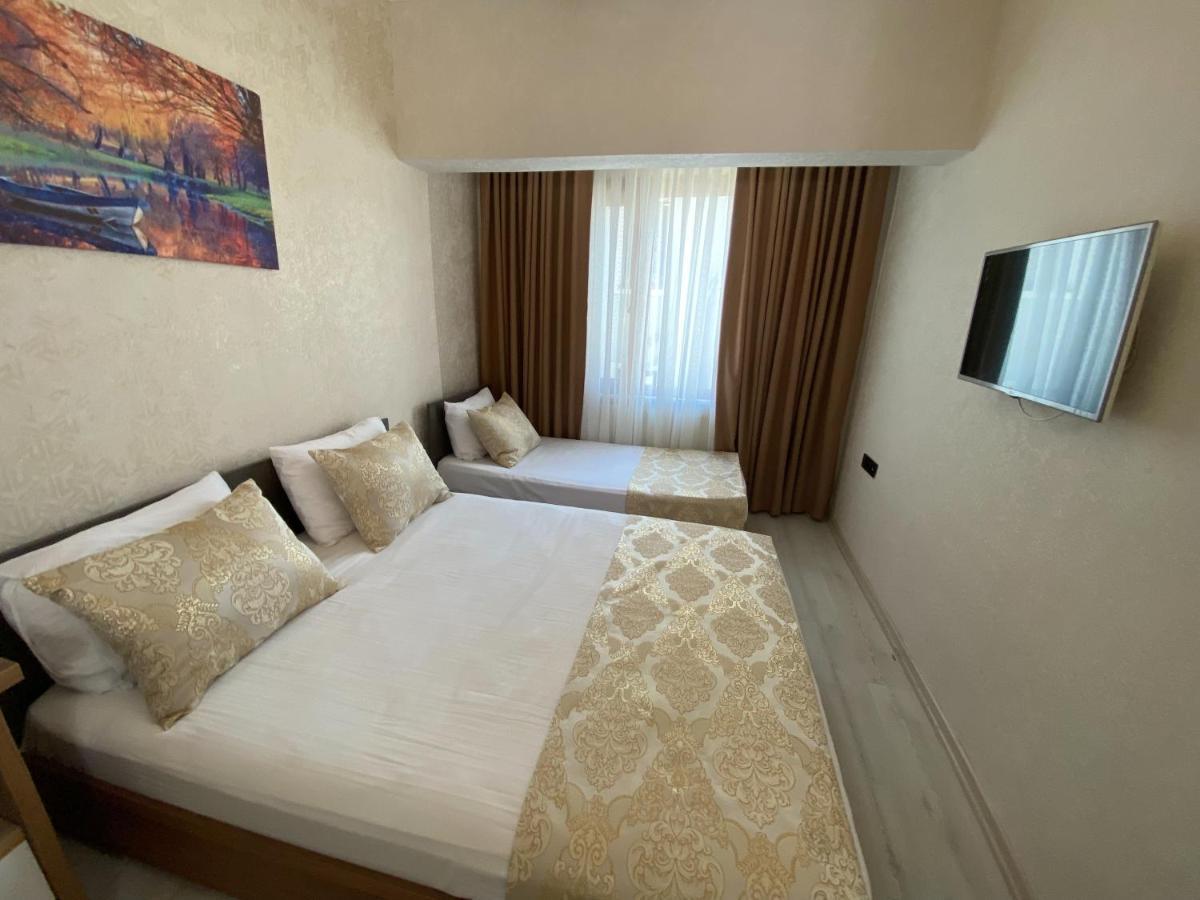Hotel Boutique Sultan 3*