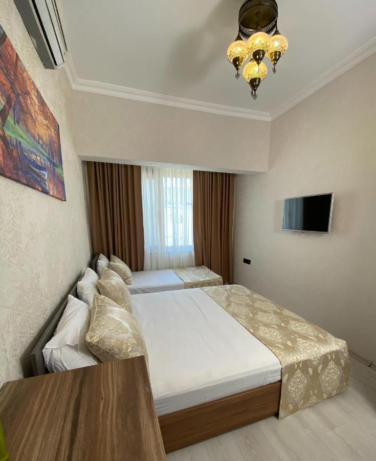 Hotel Boutique Sultan Provincia di Istanbul