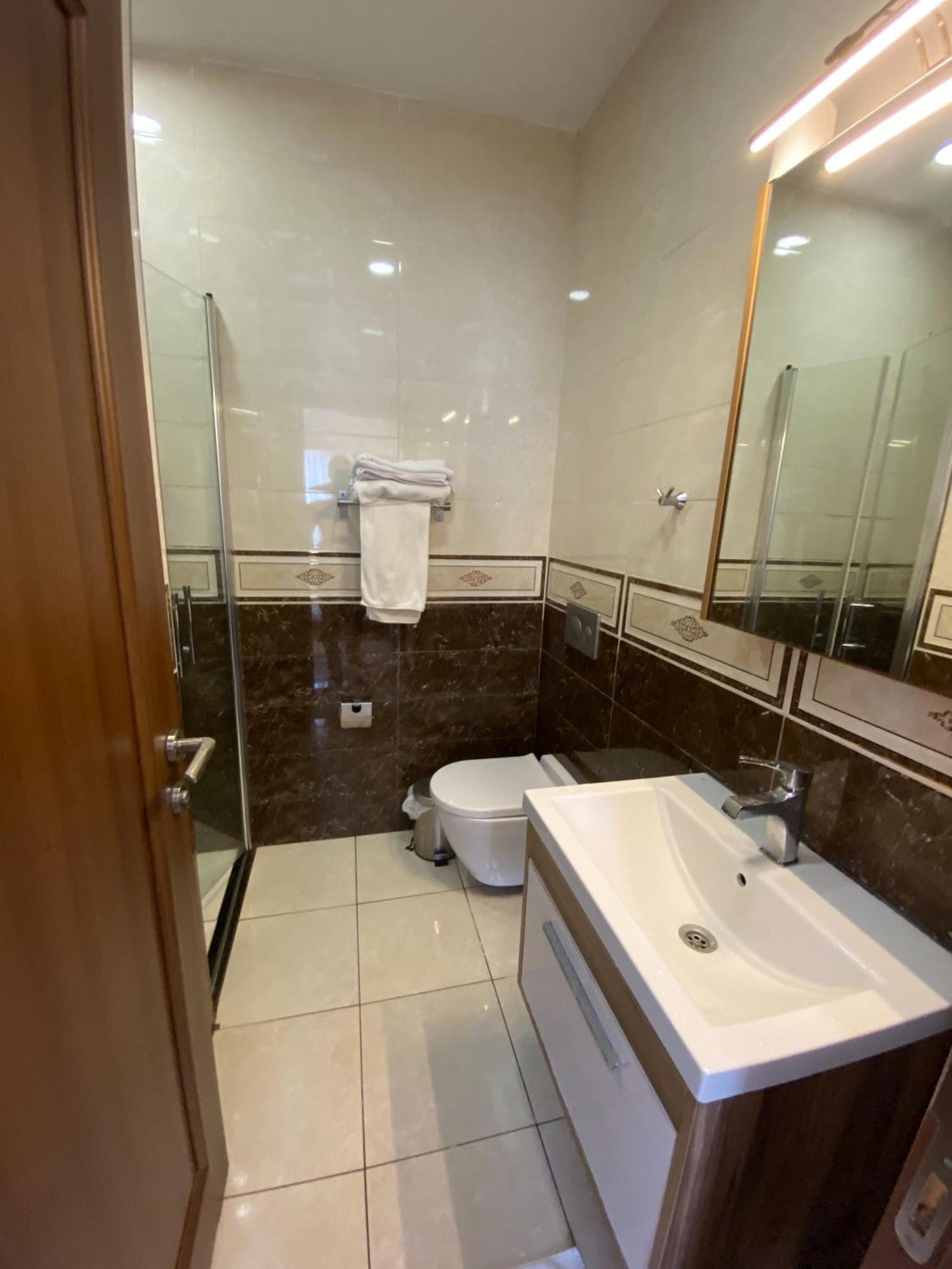 Boutique Sultan Hotel