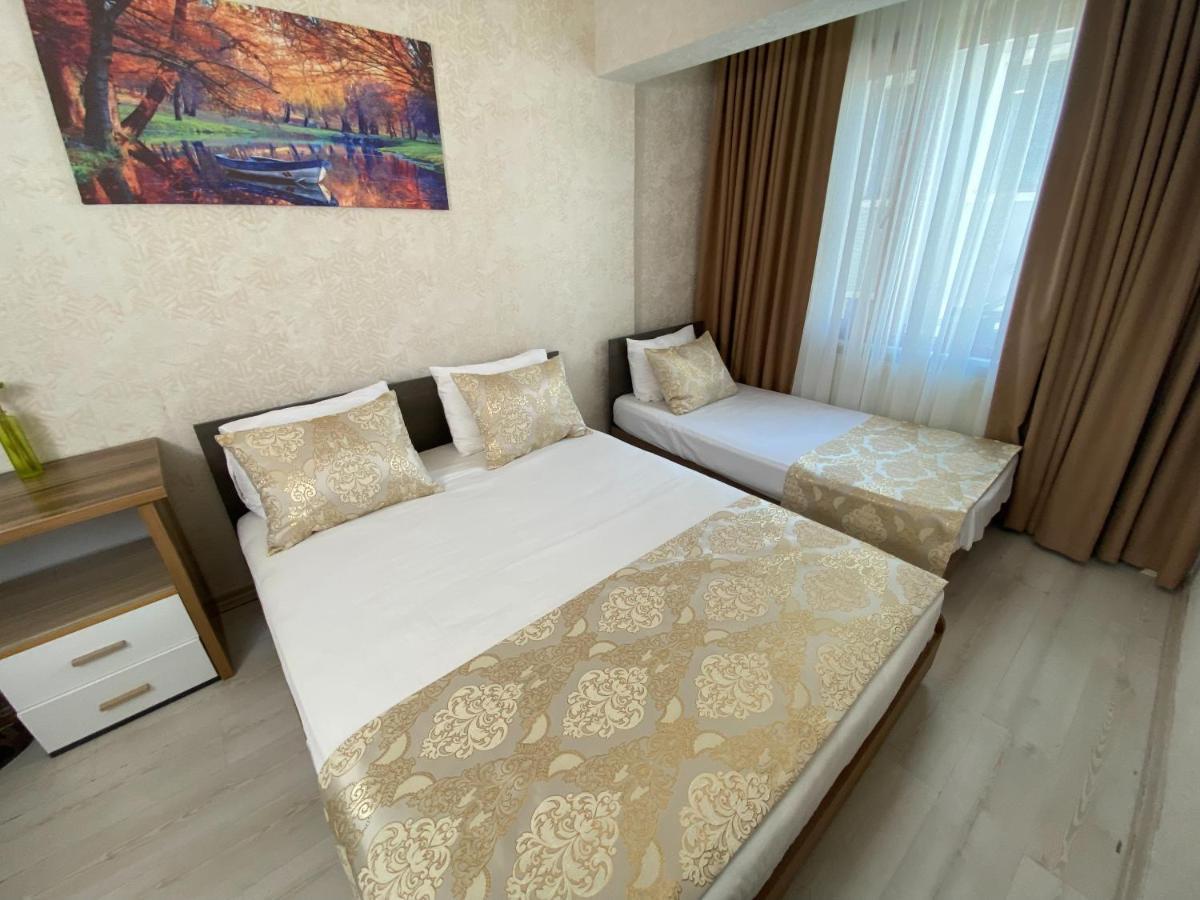 Boutique Sultan 3*