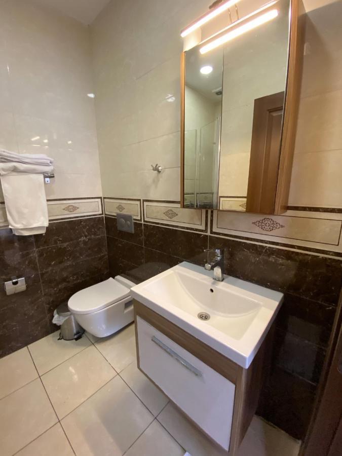 Boutique Sultan Hotel 3*