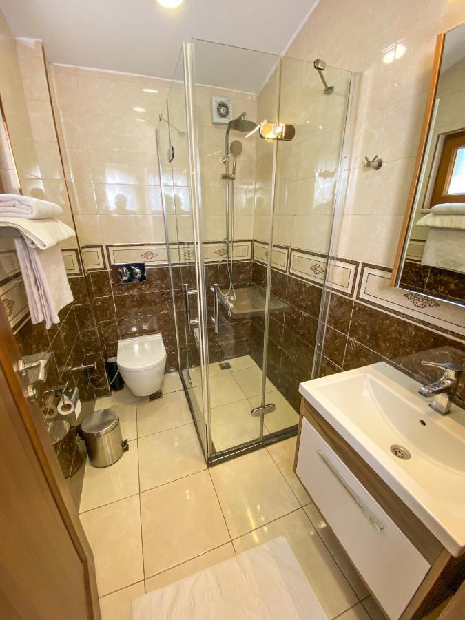 Hotel Boutique Sultan 3*