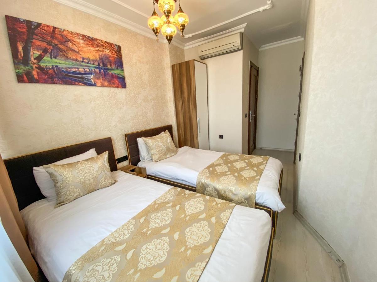 Boutique Sultan 3* Provincia di Istanbul