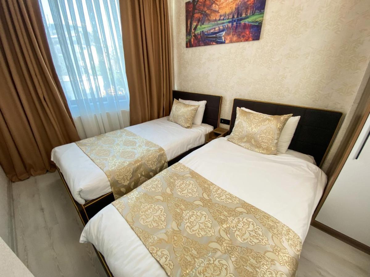 Boutique Sultan Hotel