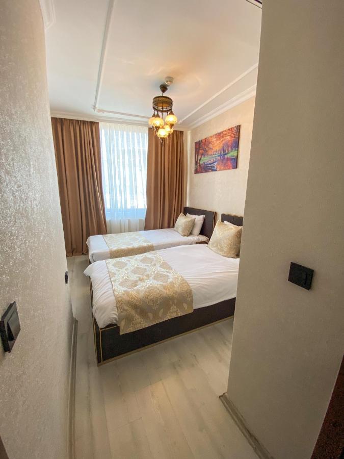 Hotel Boutique Sultan Provincia di Istanbul