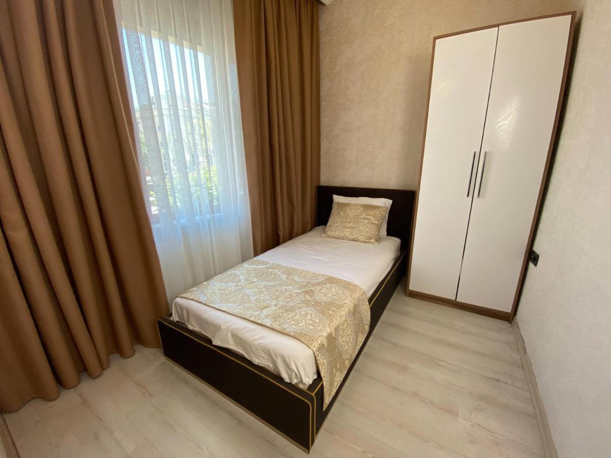 Hotel Boutique Sultan Provincia di Istanbul