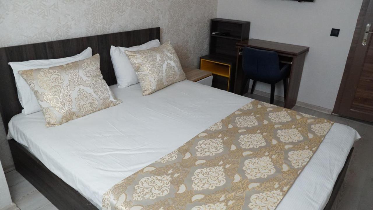 Boutique Sultan Hotel 3*