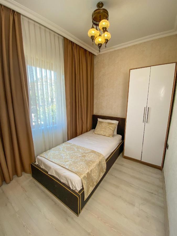 Boutique Sultan