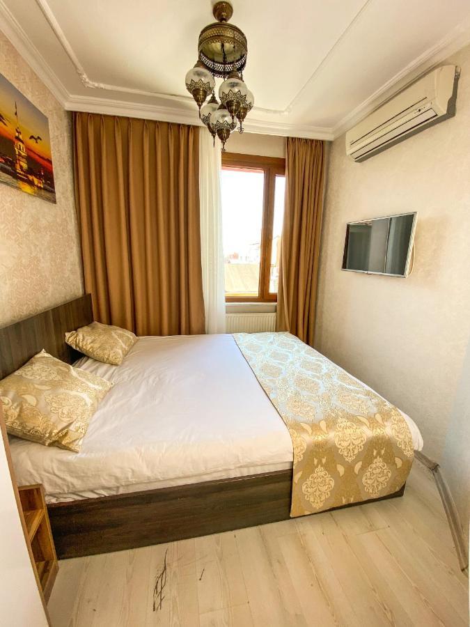 Hotel Boutique Sultan 3*