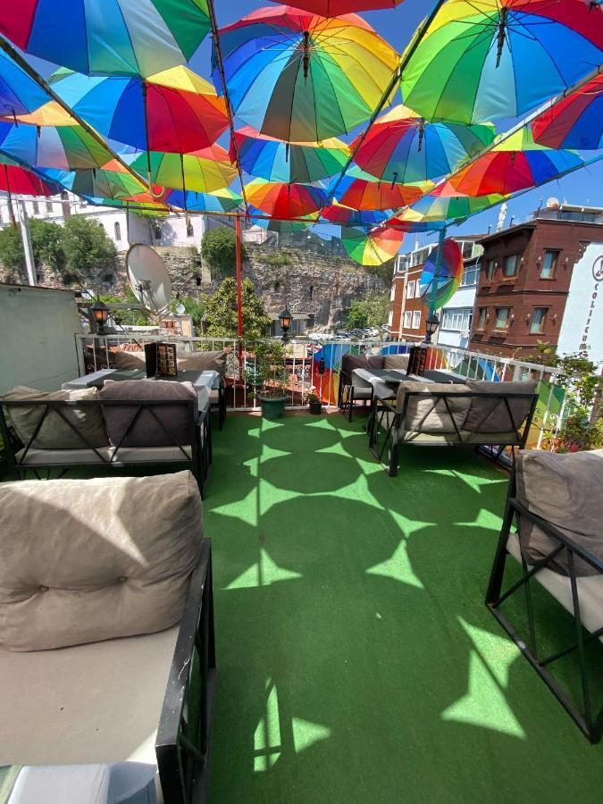 Hotel Boutique Sultan 3*