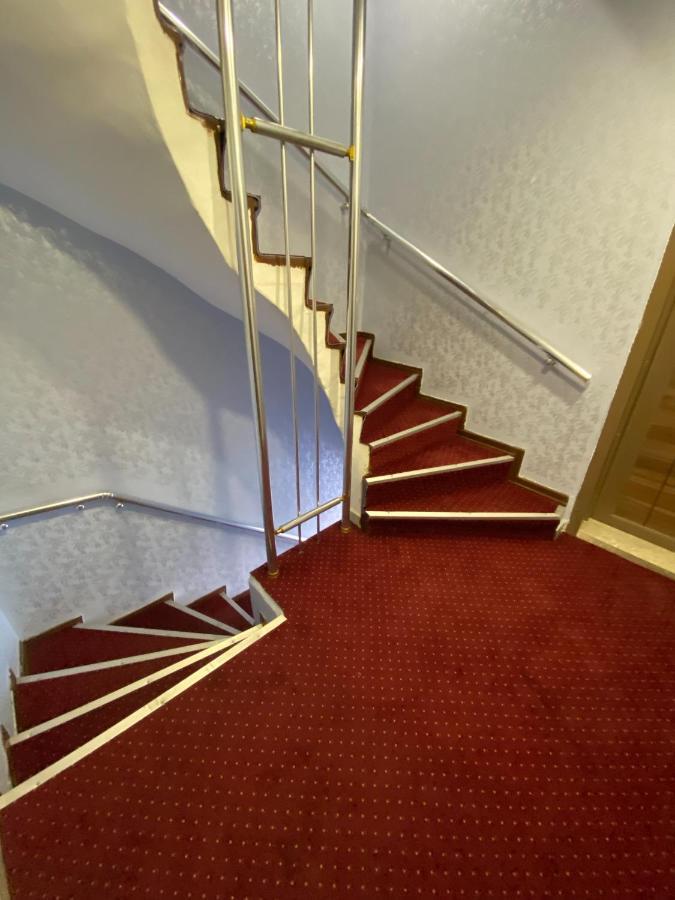 Boutique Sultan 3* Provincia di Istanbul