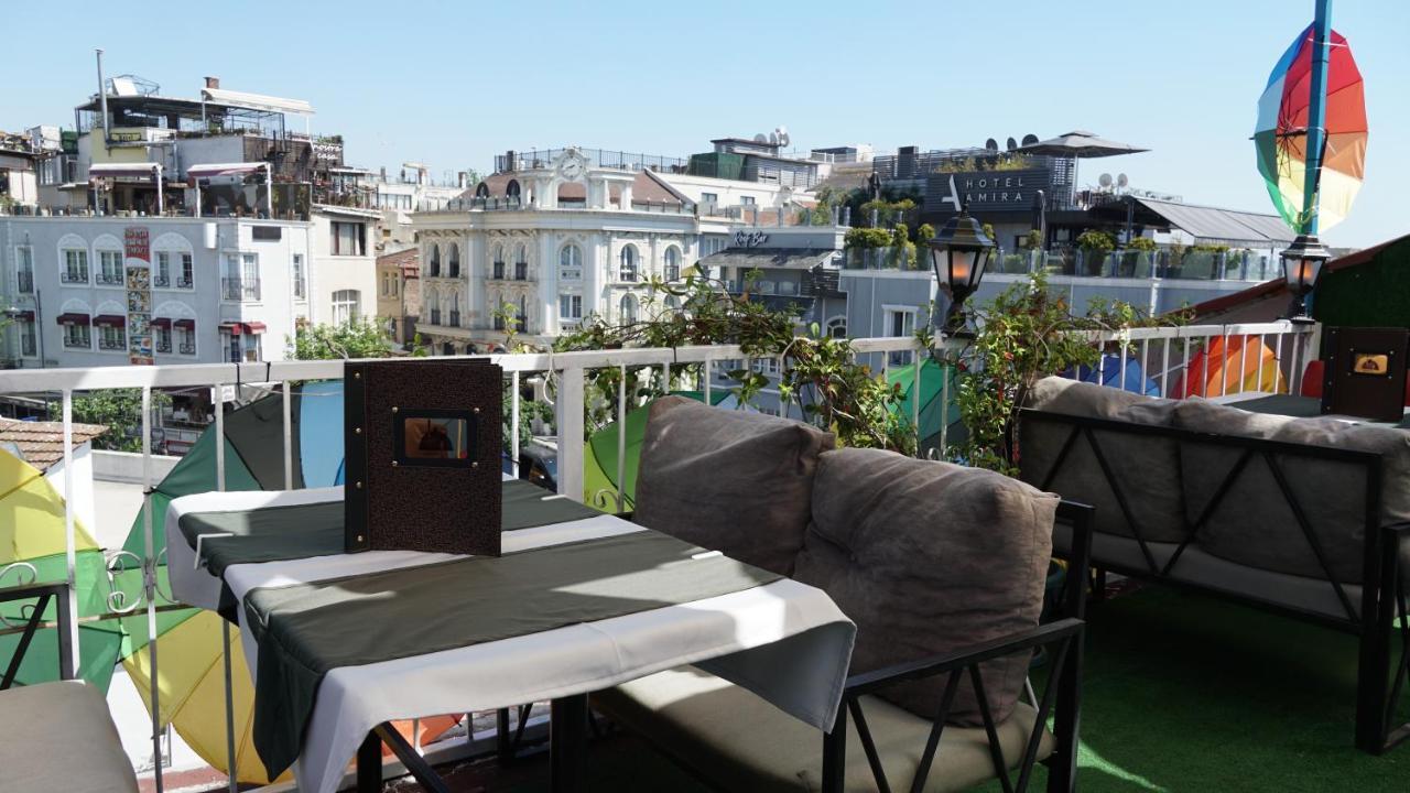 Boutique Sultan Hotel