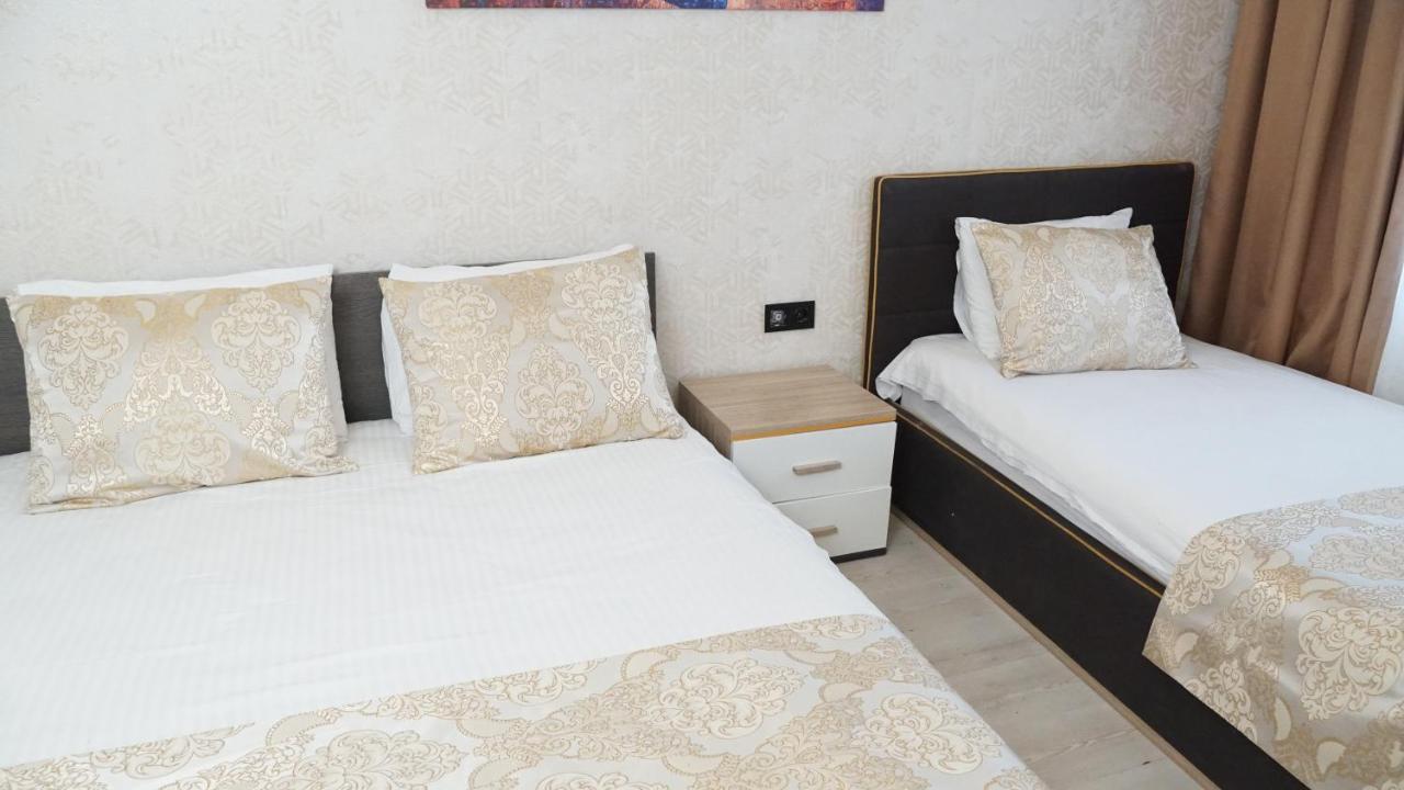 Hotel Boutique Sultan Provincia di Istanbul