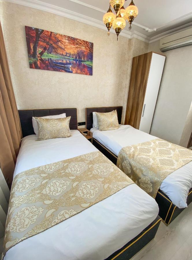 Boutique Sultan Provincia di Istanbul