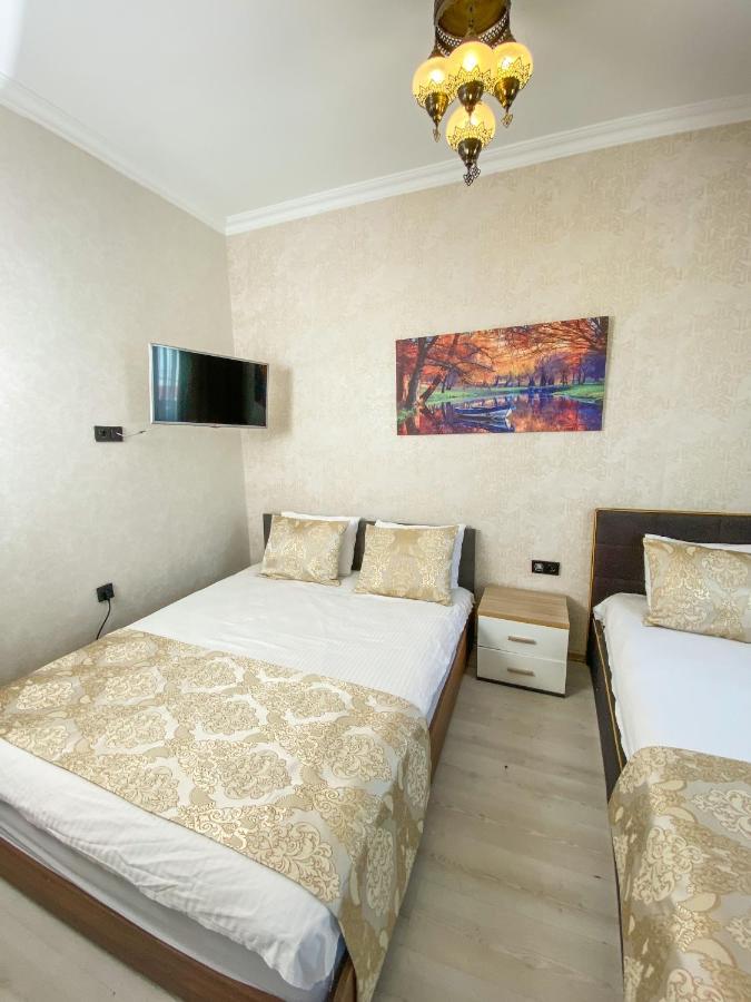Boutique Sultan 3*