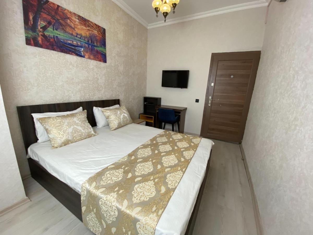 Hotel Boutique Sultan 3*