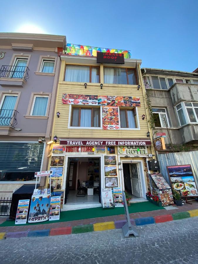 Hotel Boutique Sultan Provincia di Istanbul