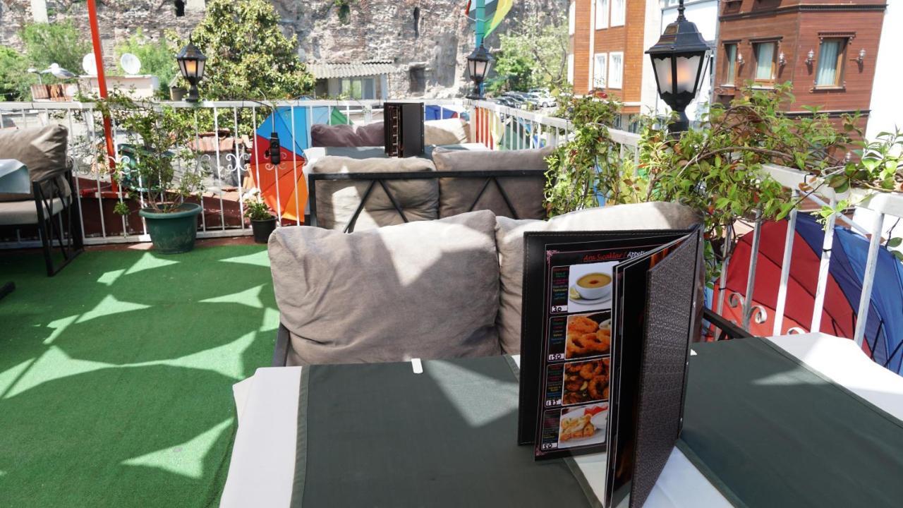 Hotel Boutique Sultan 3*
