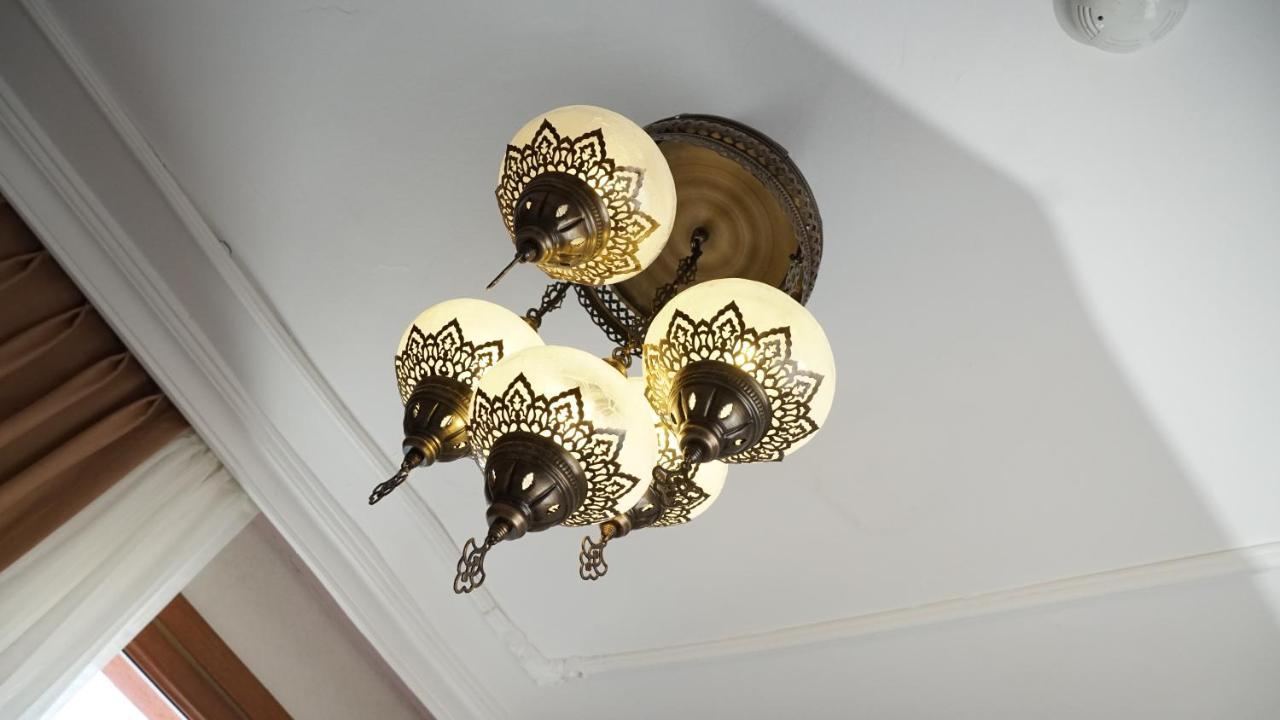 Boutique Sultan Hotel Provincia di Istanbul