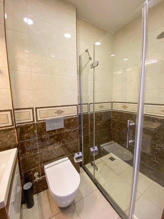 Boutique Sultan Hotel