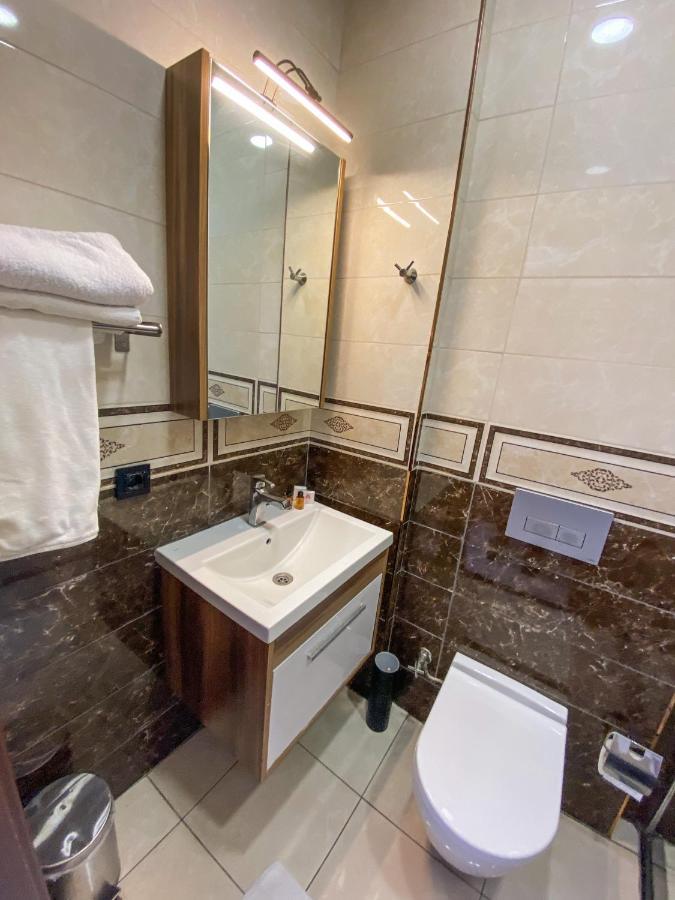 Boutique Sultan 3* Provincia di Istanbul