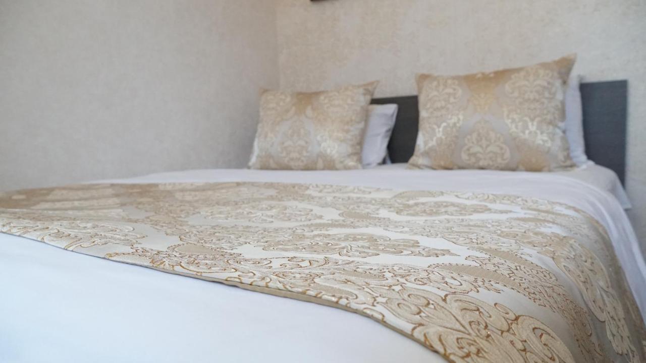 Hotel Boutique Sultan 3*