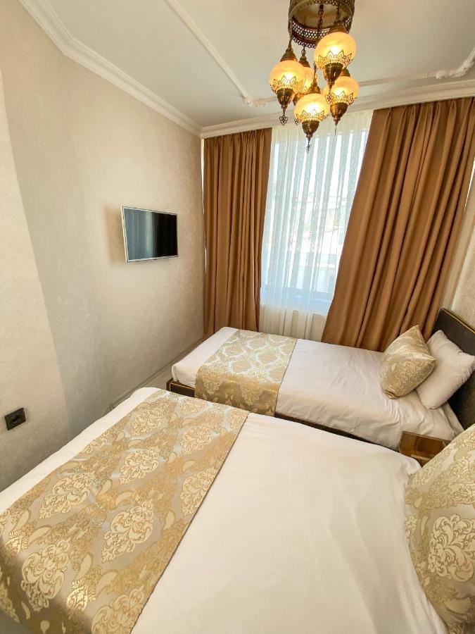 Boutique Sultan