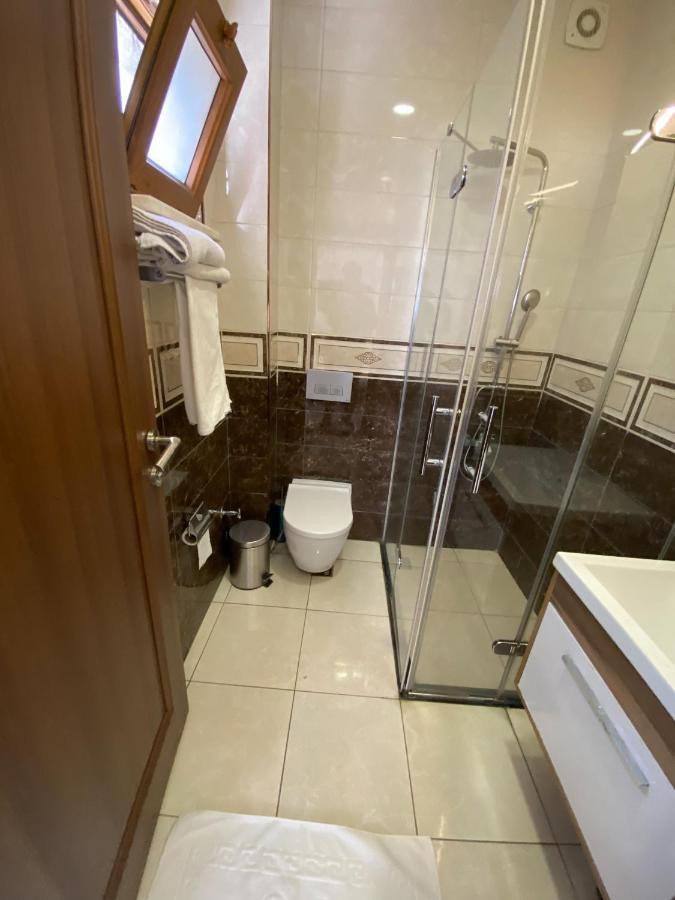 Hotel Boutique Sultan 3*