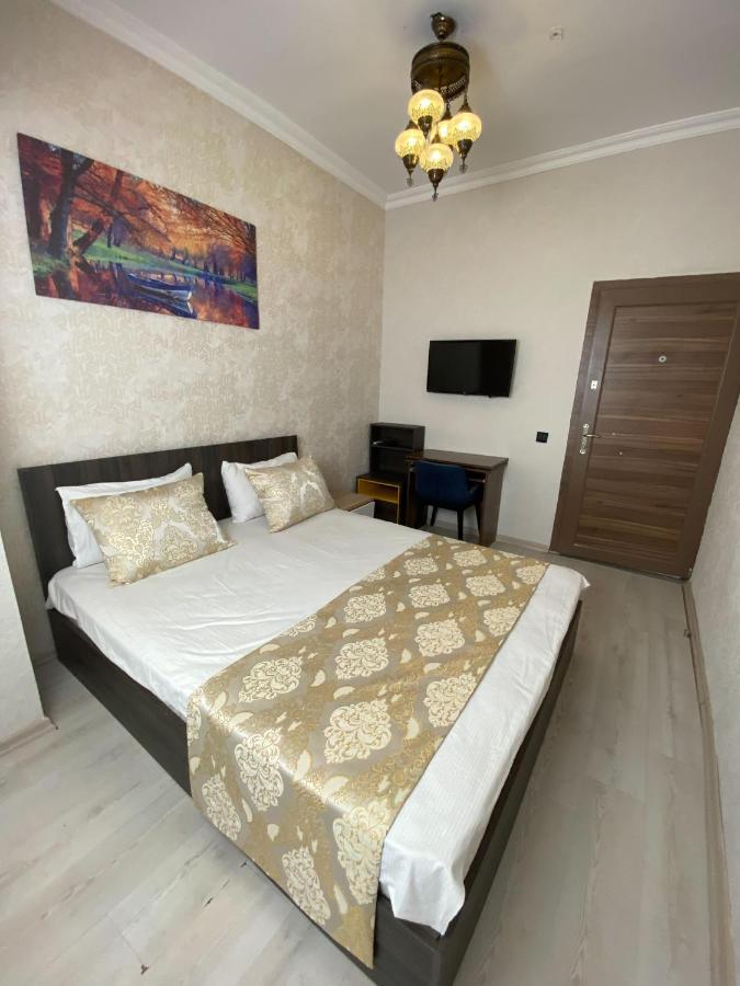 Boutique Sultan 3* Provincia di Istanbul