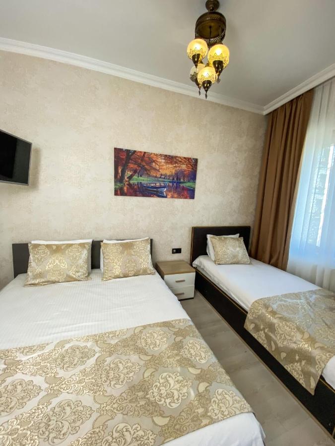 Boutique Sultan Provincia di Istanbul