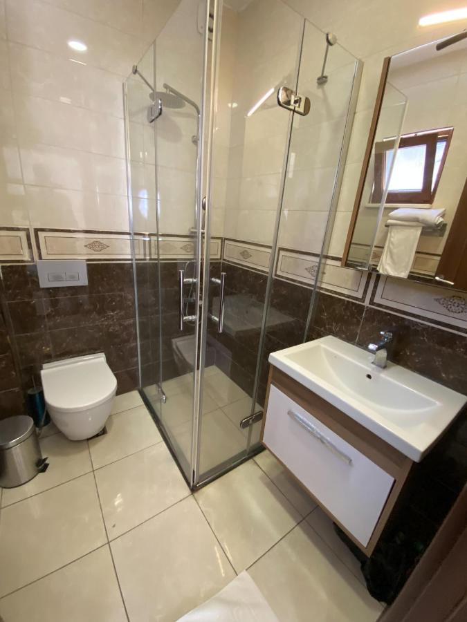 Boutique Sultan Hotel Provincia di Istanbul