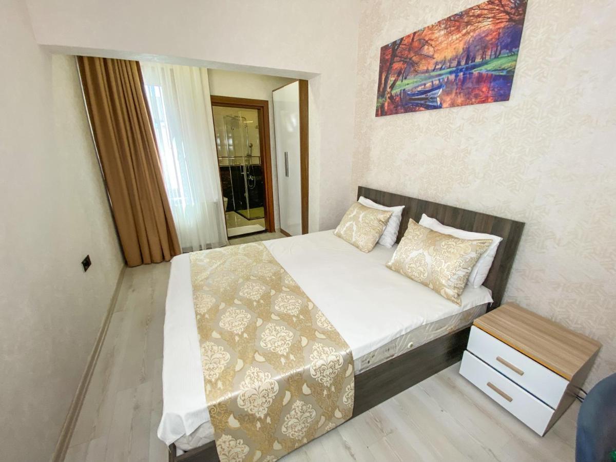 Boutique Sultan 3*