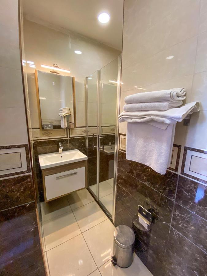 Boutique Sultan Hotel Provincia di Istanbul