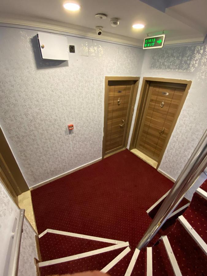 Boutique Sultan Hotel Provincia di Istanbul