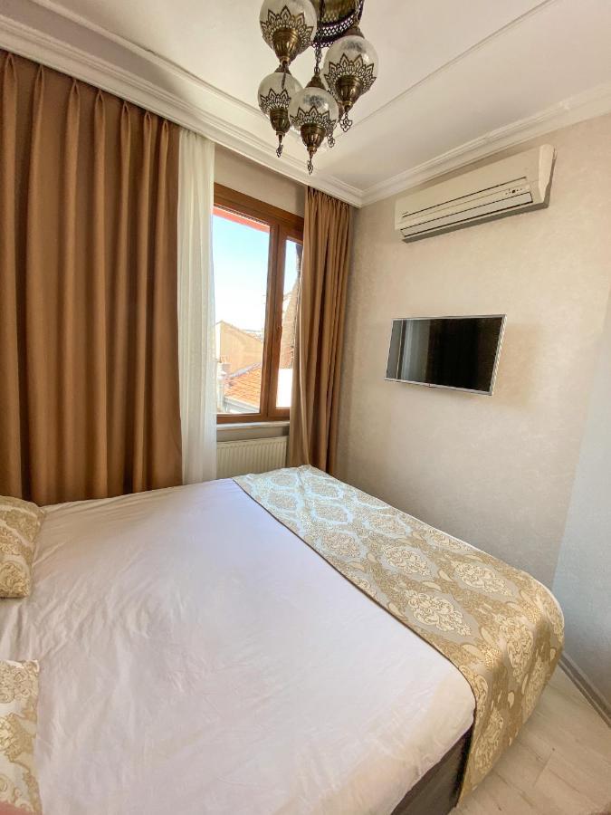 Boutique Sultan 3*
