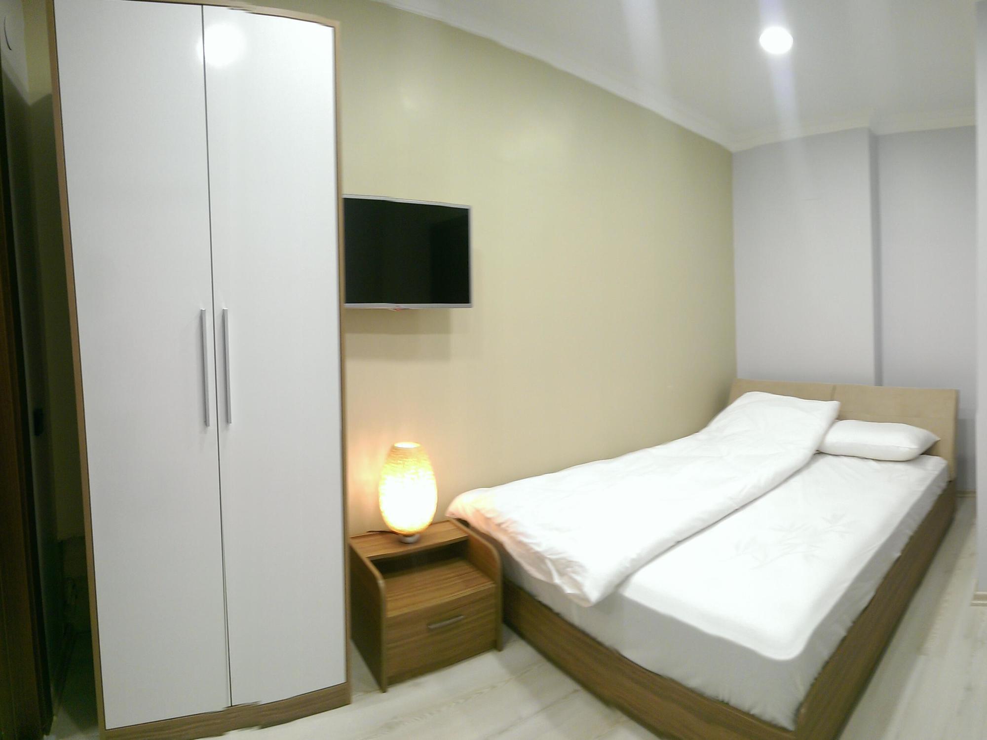 Boutique Sultan Hotel