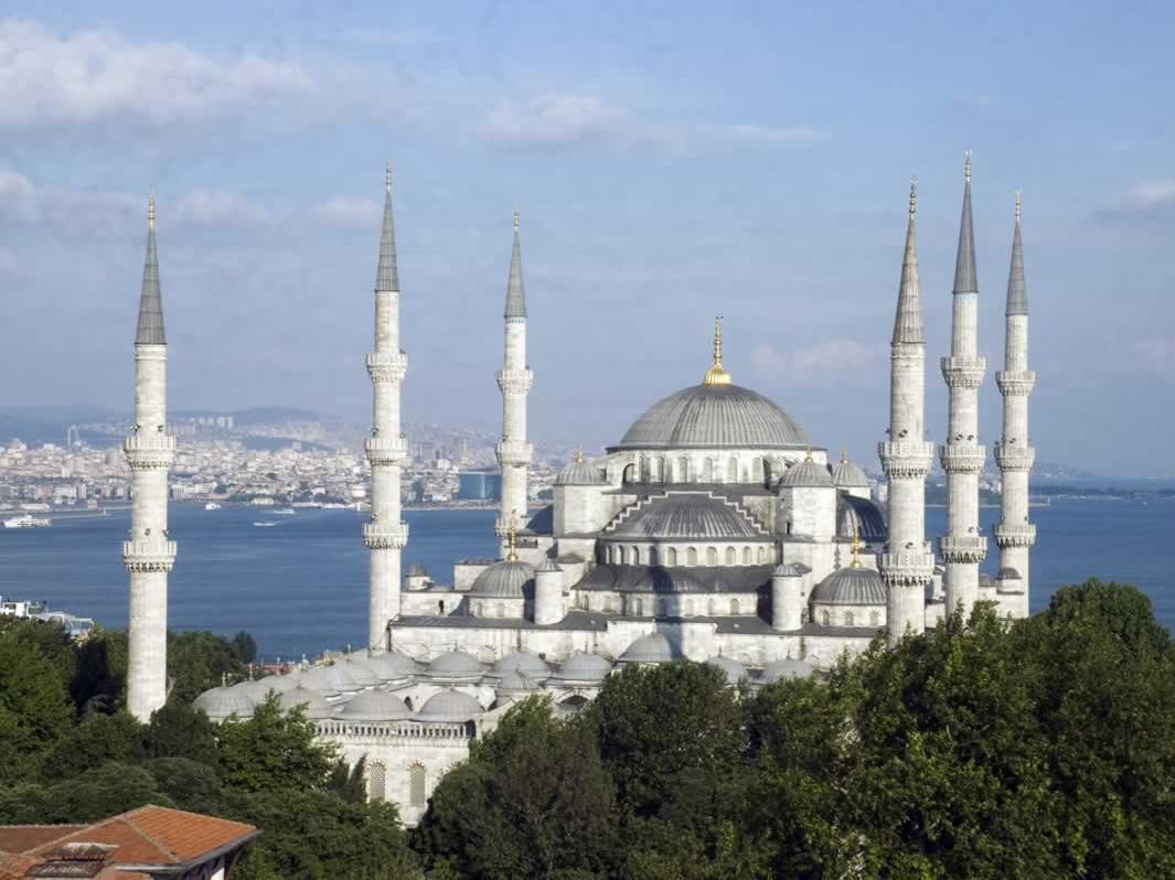 Boutique Sultan Hotel 3*